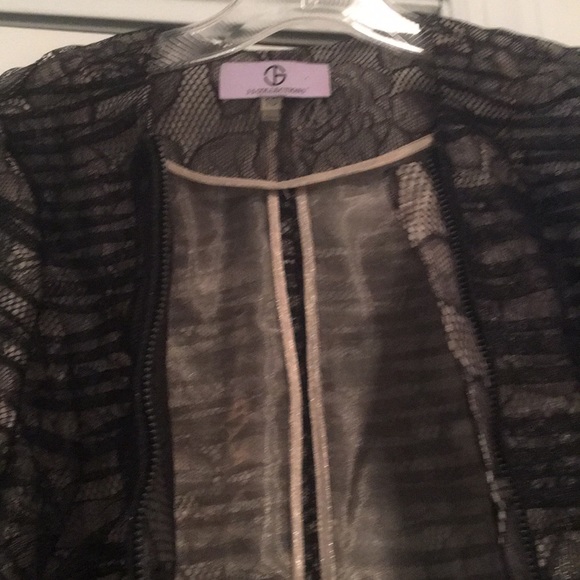 Light jacket - Picture 3 of 3